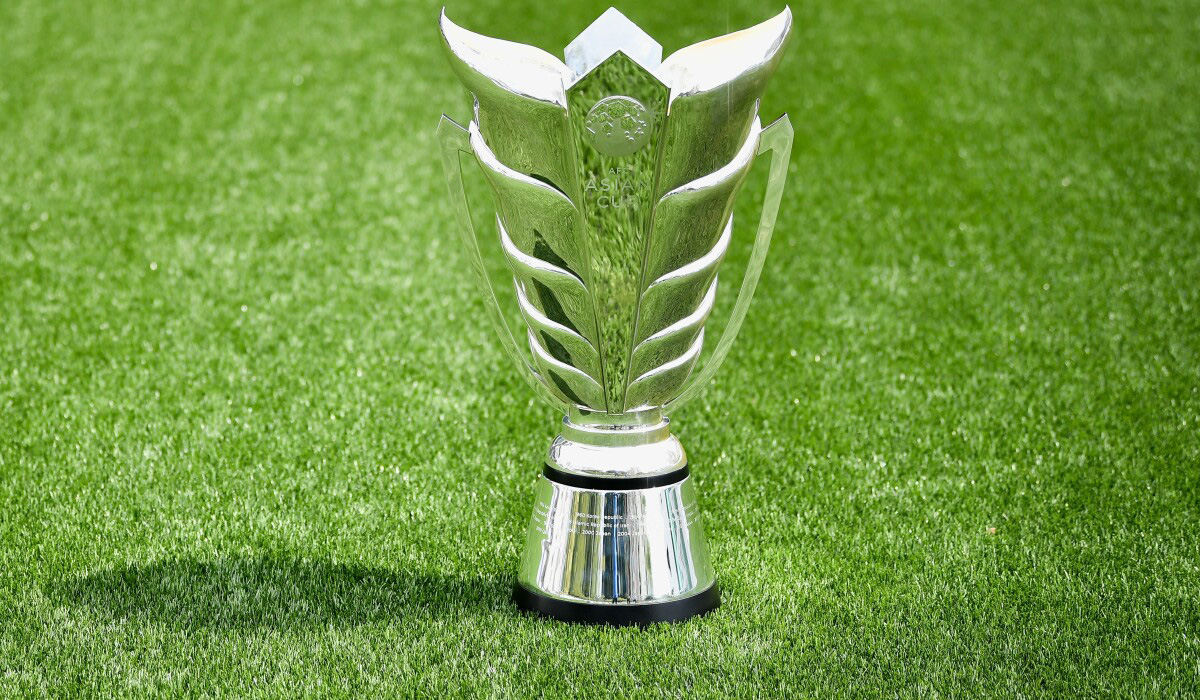 AFC Asian Cup Qatar 2023
